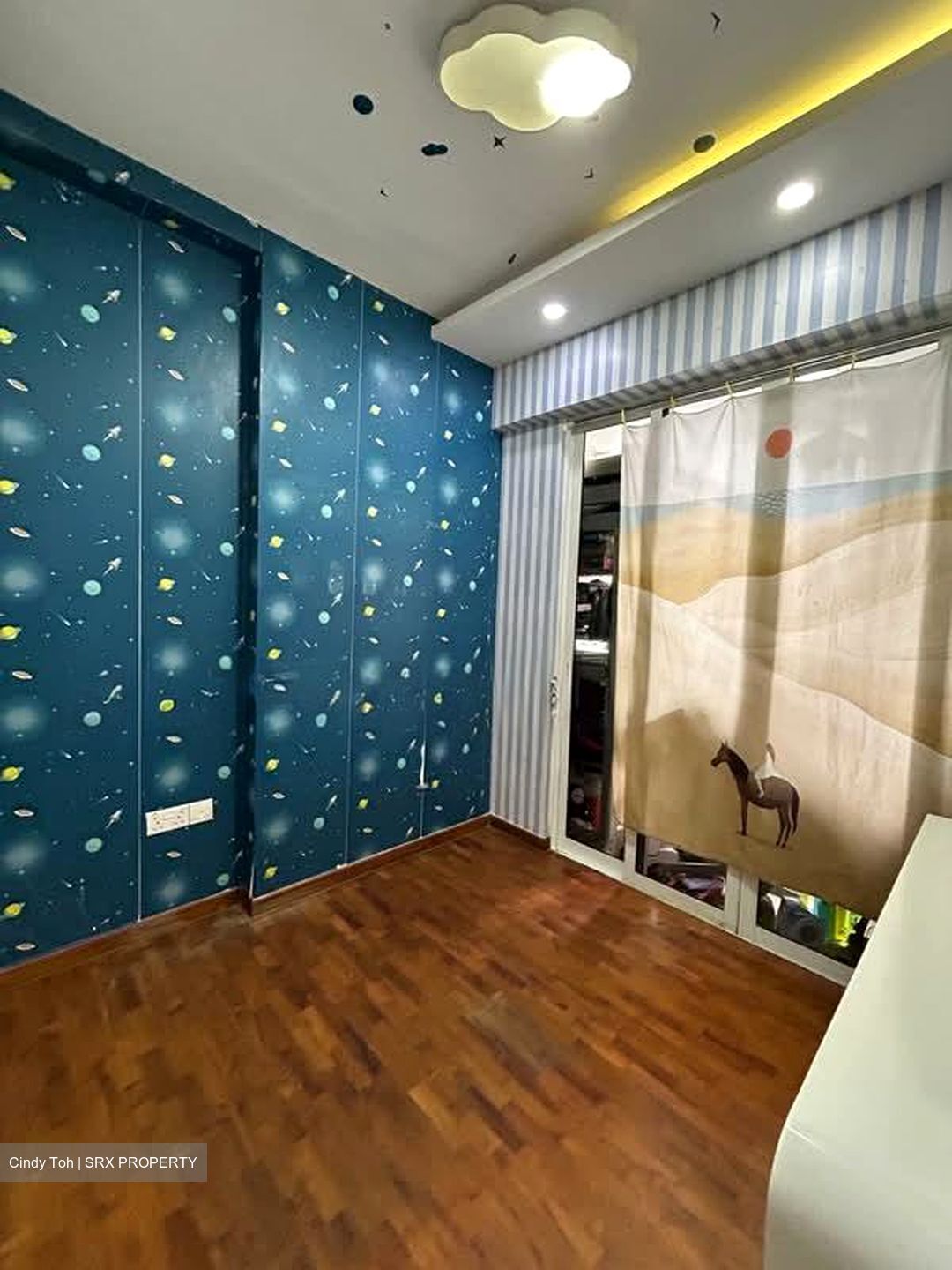 Forestville (D25), Condominium #548455291